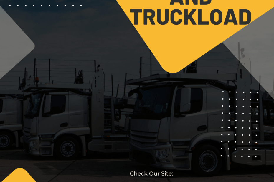 How to Choose the Best Routing Decision Between Intermodal and Truckload?