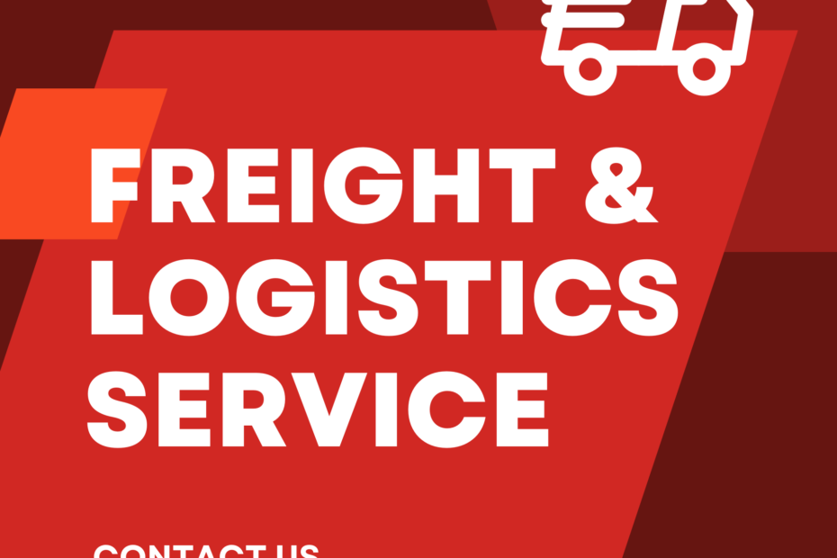 Are You Searching for Freight & Logistics Services Around You? Meet Vineyard Brokerage!