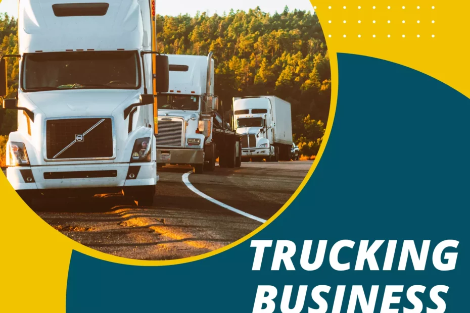 AB5 and Its Repercussions on the Trucking Business