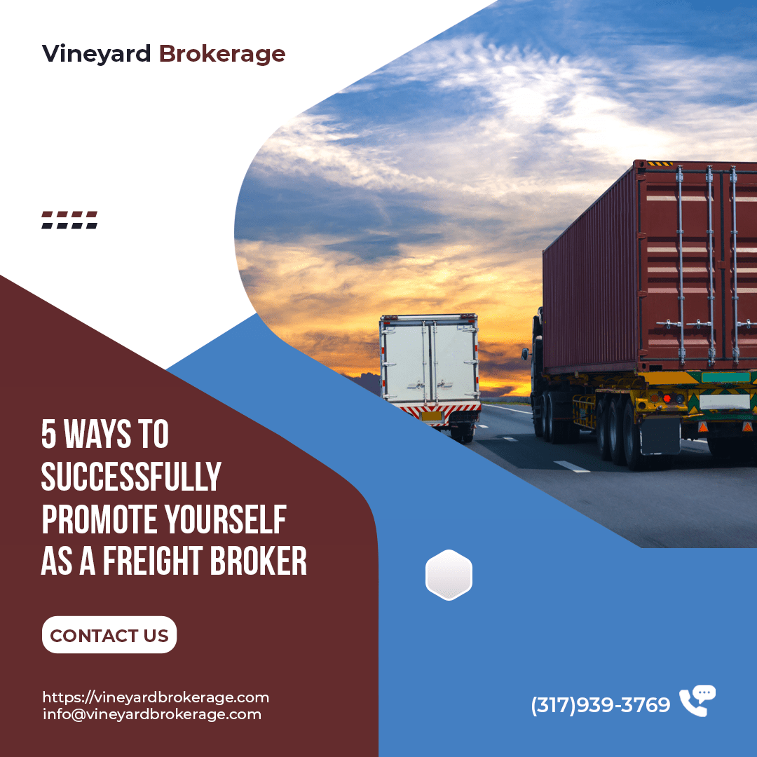 Marketing Tips for Success: Freight Brokers