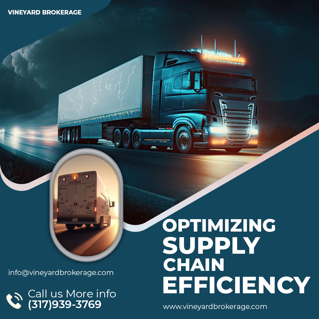 Logistics Efficiency Guide: Drayage, LTL, Freight Solutions